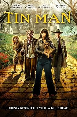 LugaTv | Watch Tin Man seasons 1 - 1 for free online
