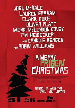 LugaTv | Watch A Merry Friggin Christmas for free online