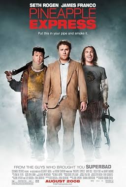 LugaTv | Watch Pineapple Express for free online