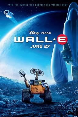 LugaTv | Watch WALL·E for free online