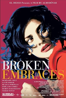 LugaTv | Watch Broken Embraces for free online