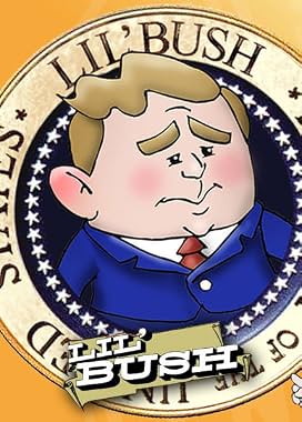 LugaTv | Watch Lil' Bush: Resident of the United States seasons 1 - 2 for free online