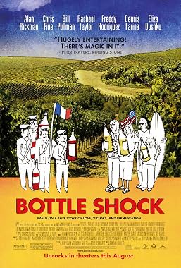 LugaTv | Watch Bottle Shock for free online