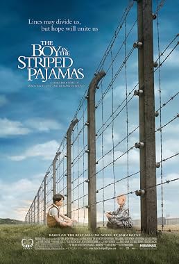 LugaTv | Watch The Boy in the Striped Pajamas for free online