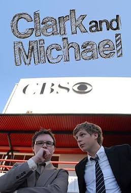 LugaTv | Watch Clark and Michael seasons 1 - 1 for free online
