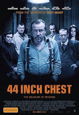 LugaTv | Watch 44 Inch Chest for free online