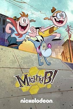 LugaTv | Watch The Mighty B! seasons 1 - 2 for free online