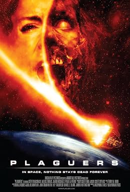 LugaTv | Watch Plaguers for free online