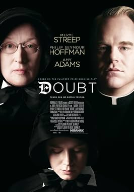 LugaTv | Watch Doubt for free online