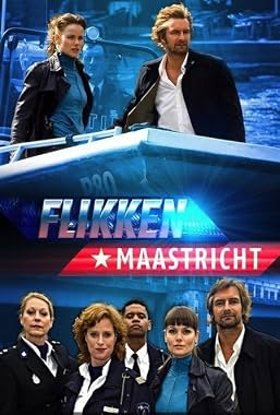 LugaTv | Watch Flikken Maastricht seasons 1 - 20 for free online