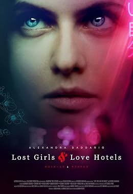 LugaTv | Watch Lost Girls and Love Hotels for free online