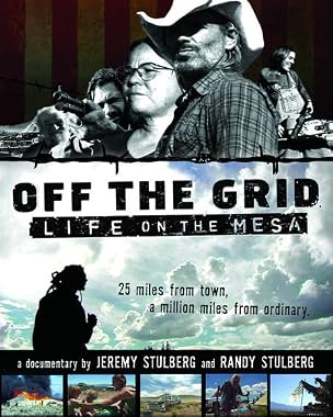 LugaTv | Watch Off the Grid Life on the Mesa for free online