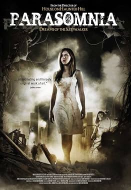 LugaTv | Watch Parasomnia for free online