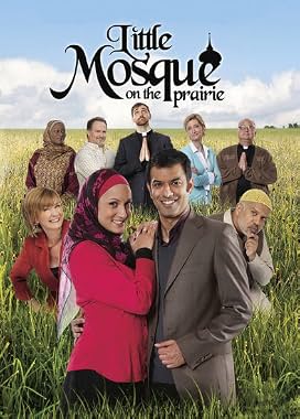 LugaTv | Watch Little Mosque on the Prairie seasons 1 - 6 for free online