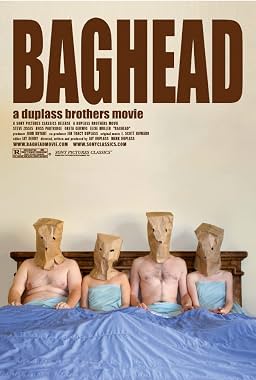 LugaTv | Watch Baghead for free online