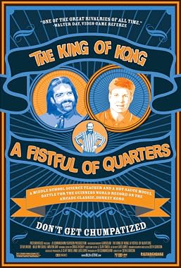 LugaTv | Watch The King of Kong: A Fistful of Quarters for free online