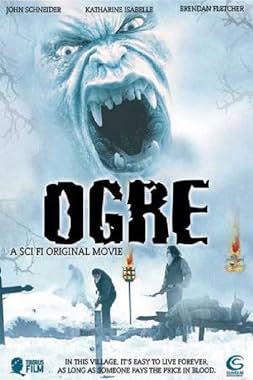 LugaTv | Watch Ogre for free online