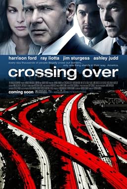 LugaTv | Watch Crossing Over for free online