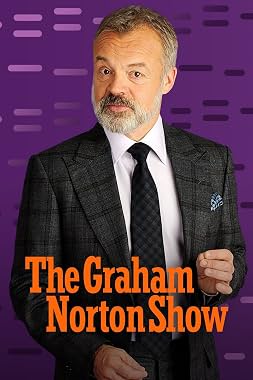 LugaTv | Watch The Graham Norton Show seasons 1 - 33 for free online