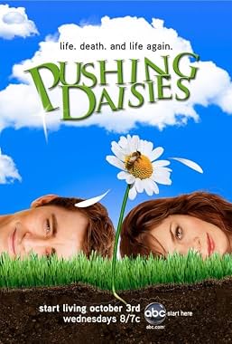 LugaTv | Watch Pushing Daisies seasons 1 - 3 for free online