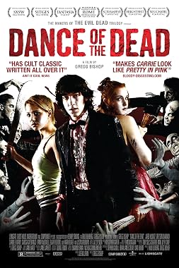 LugaTv | Watch Dance of the Dead for free online