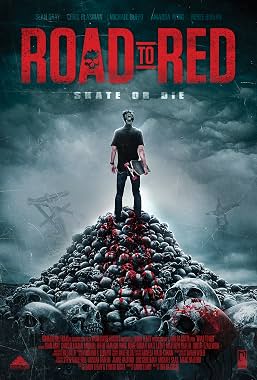 LugaTv | Watch Road to Red for free online