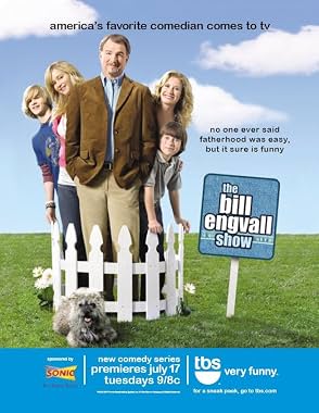 LugaTv | Watch The Bill Engvall Show seasons 1 - 3 for free online