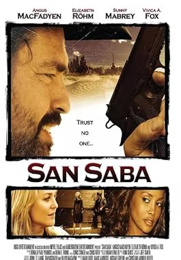 LugaTv | Watch San Saba for free online