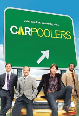 LugaTv | Watch Carpoolers seasons 1 - 1 for free online