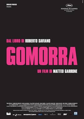 LugaTv | Watch Gomorrah for free online