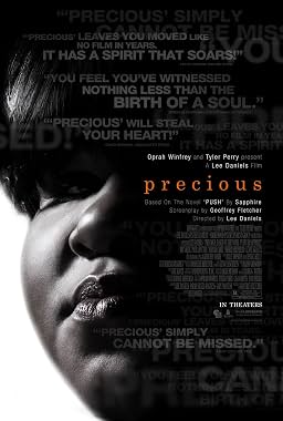 LugaTv | Watch Precious for free online