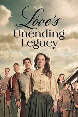 LugaTv | Watch Loves Unending Legacy for free online
