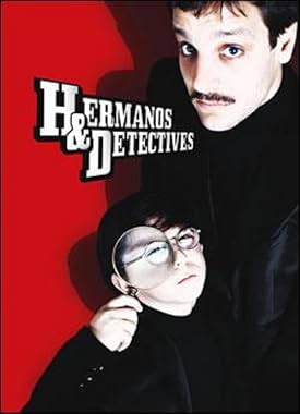 LugaTv | Watch Hermanos y detectives seasons 1 - 1 for free online