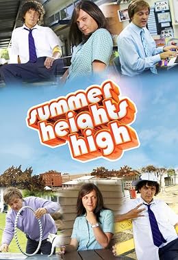 LugaTv | Watch Summer Heights High seasons 1 - 1 for free online