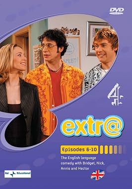 LugaTv | Watch Extr@ seasons 1 - 2 for free online
