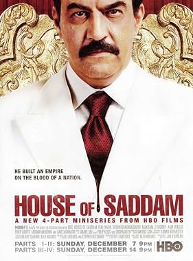 LugaTv | Watch House of Saddam seasons 1 - 1 for free online