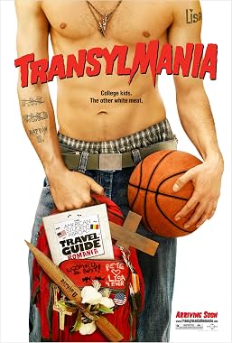 LugaTv | Watch Transylmania for free online