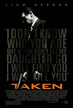 LugaTv | Watch Taken for free online
