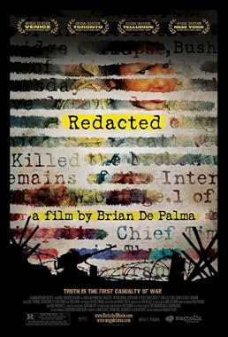 LugaTv | Watch Redacted for free online