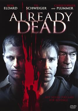 LugaTv | Watch Already Dead for free online