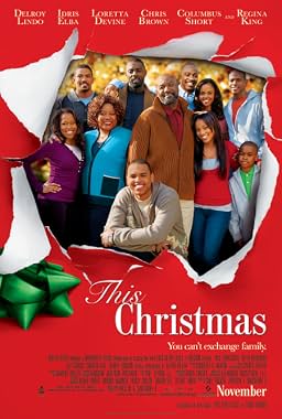 LugaTv | Watch This Christmas for free online