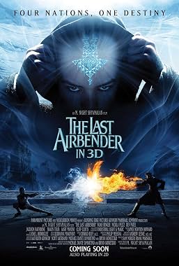 LugaTv | Watch The Last Airbender for free online