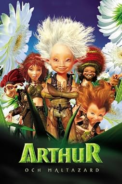 LugaTv | Watch Arthur and the Great Adventure for free online