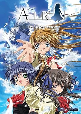 LugaTv | Watch Air seasons 1 - 1 for free online