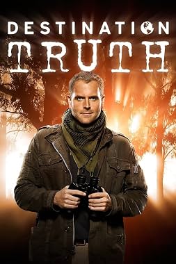 LugaTv | Watch Destination Truth seasons 1 - 5 for free online