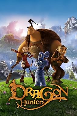 LugaTv | Watch Chasseurs de dragons for free online
