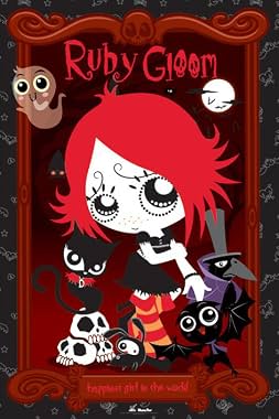 LugaTv | Watch Ruby Gloom seasons 1 - 1 for free online