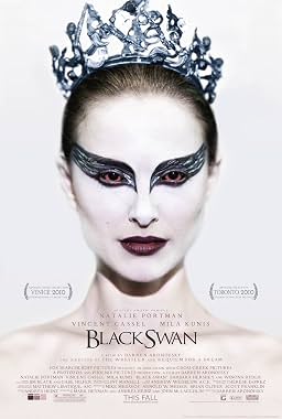 LugaTv | Watch Black Swan for free online
