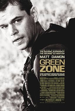 LugaTv | Watch Green Zone for free online