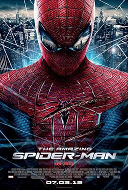 LugaTv | Watch The Amazing Spider-Man for free online